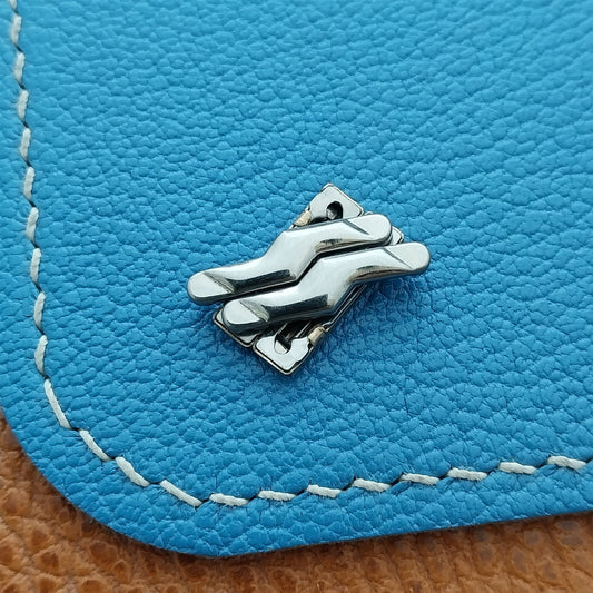 1 Kreisler Gold-Filled 1960s Unused LINK add 8mm Length to Vintage Watch Band