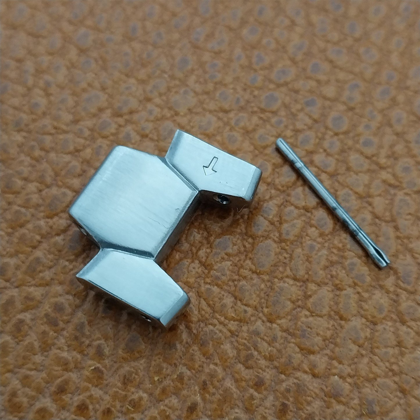 Mens Sector Stainless Steel Link Add Length to Watch Band