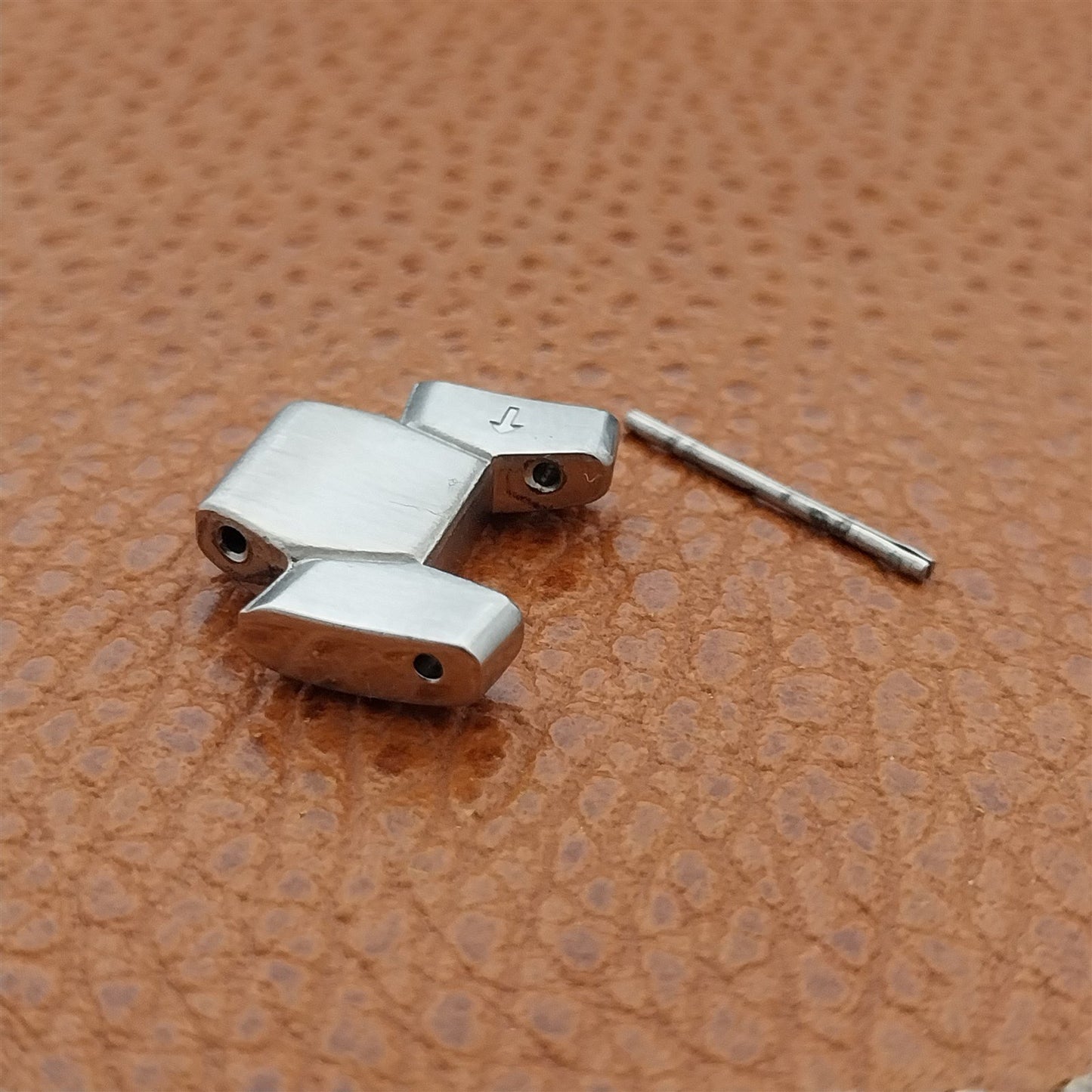 Mens Sector Stainless Steel Link Add Length to Watch Band