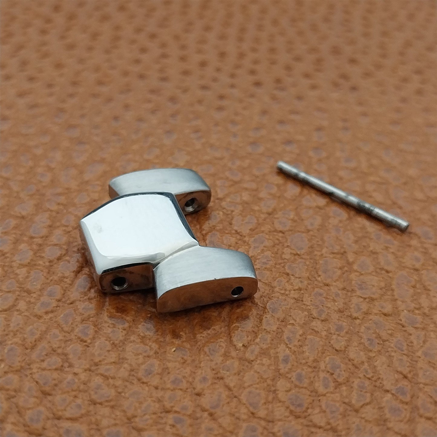 Mens Sector Stainless Steel Link Add Length to Watch Band