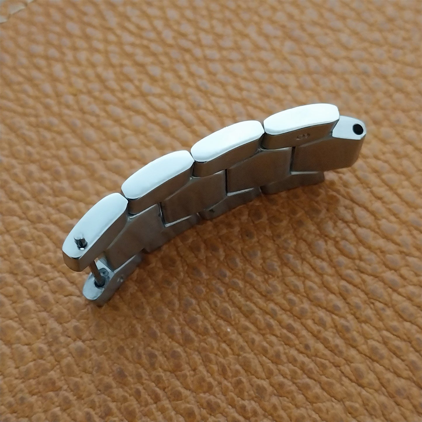 Mens Sector Stainless Steel 4 Links Add Length to Watch Band