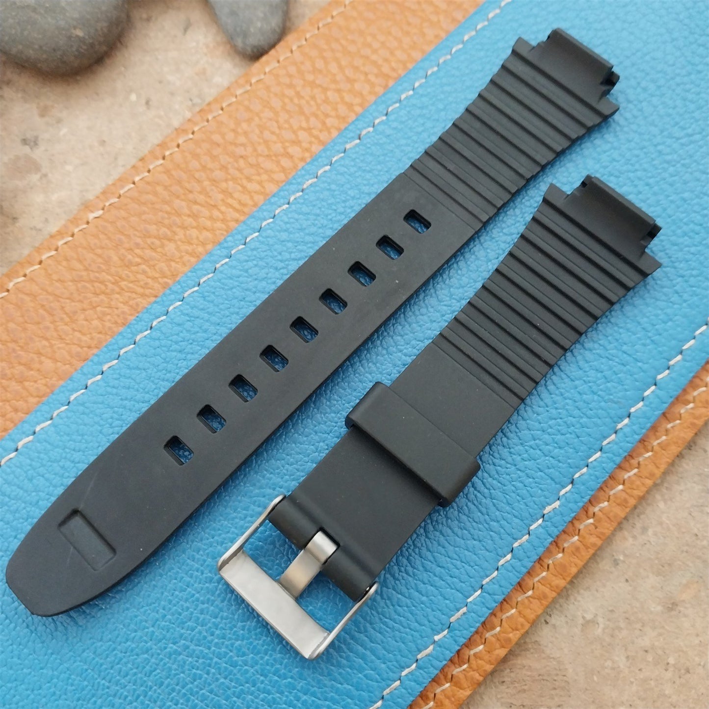 Timex Ironman Triathlon Unused nos Vintage Watch Strap