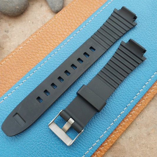 Timex Ironman Triathlon Unused nos Vintage Watch Strap