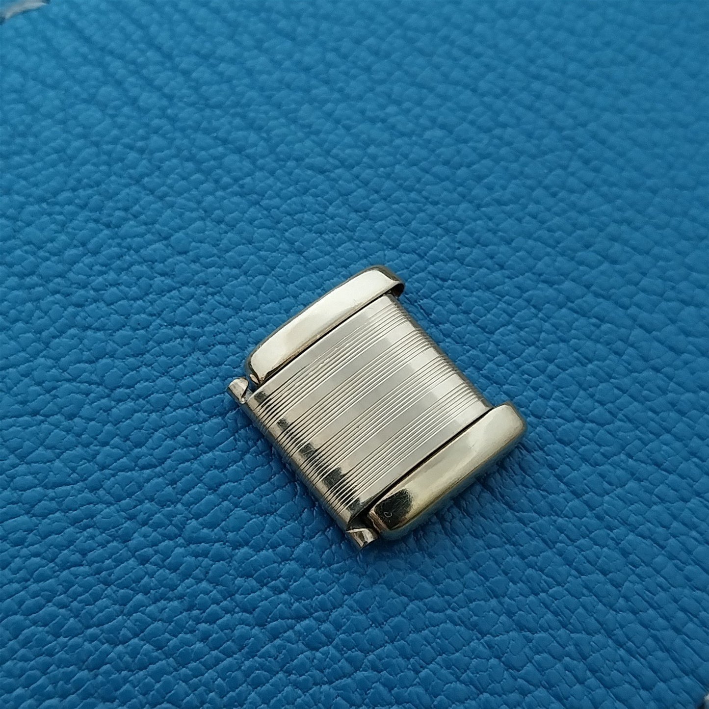 Vintage Kiefer Cadman Expandro Gold RGP Watch Band LINK add 13mm Length to Band