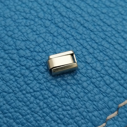 Vintage Speidel Gold Tone Ladies Cocktail Watch Band LINK adds 6.5mm Length