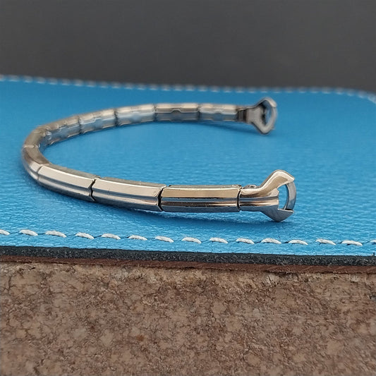 1950s Gold-Filled Ladies Kreisler Elegante Unused Vintage Cocktail Watch Band