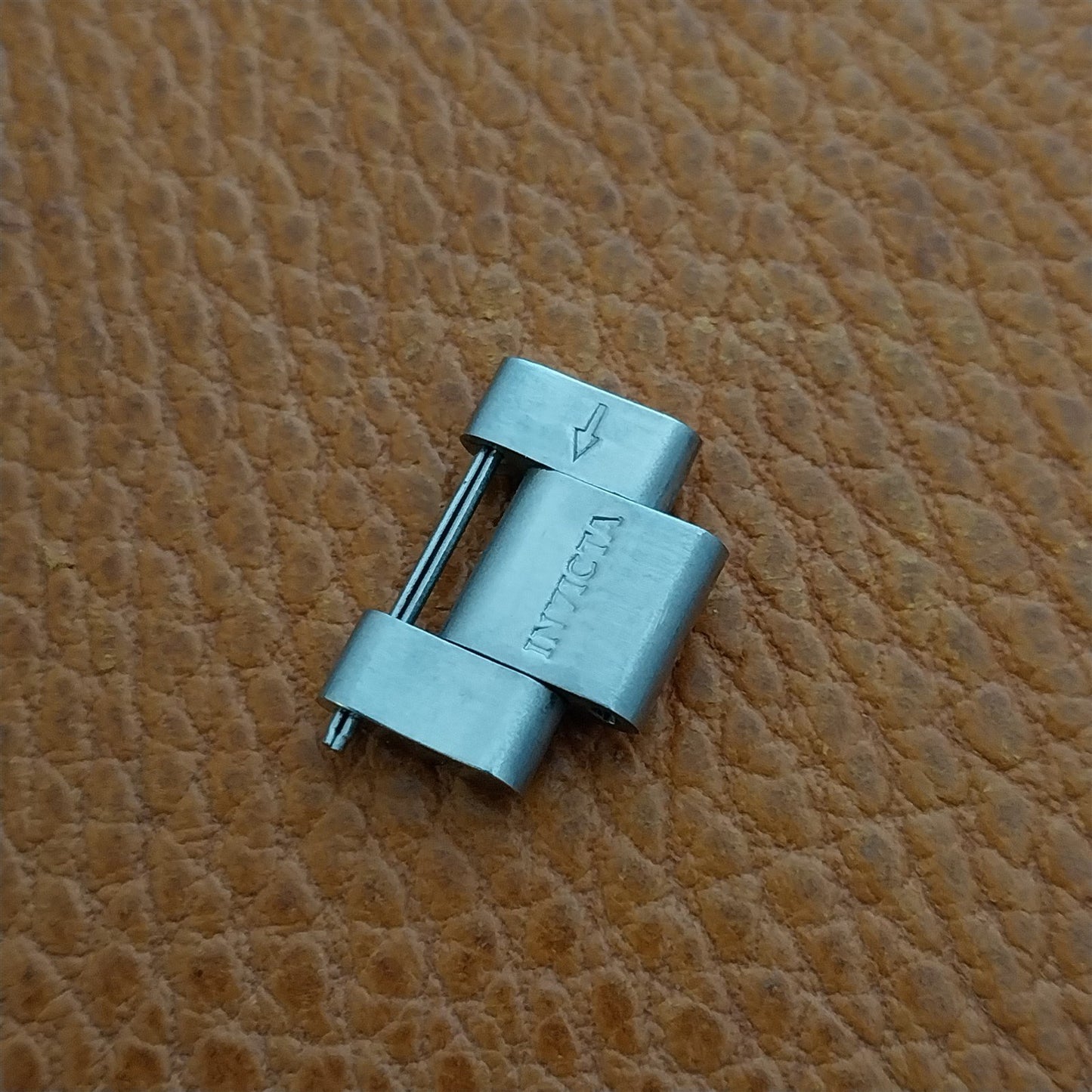 Invicta Stainless Steel Watch Band Link