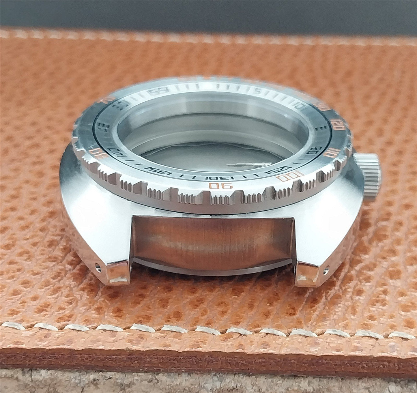 Seestern Sub 300t Watch Case Complete