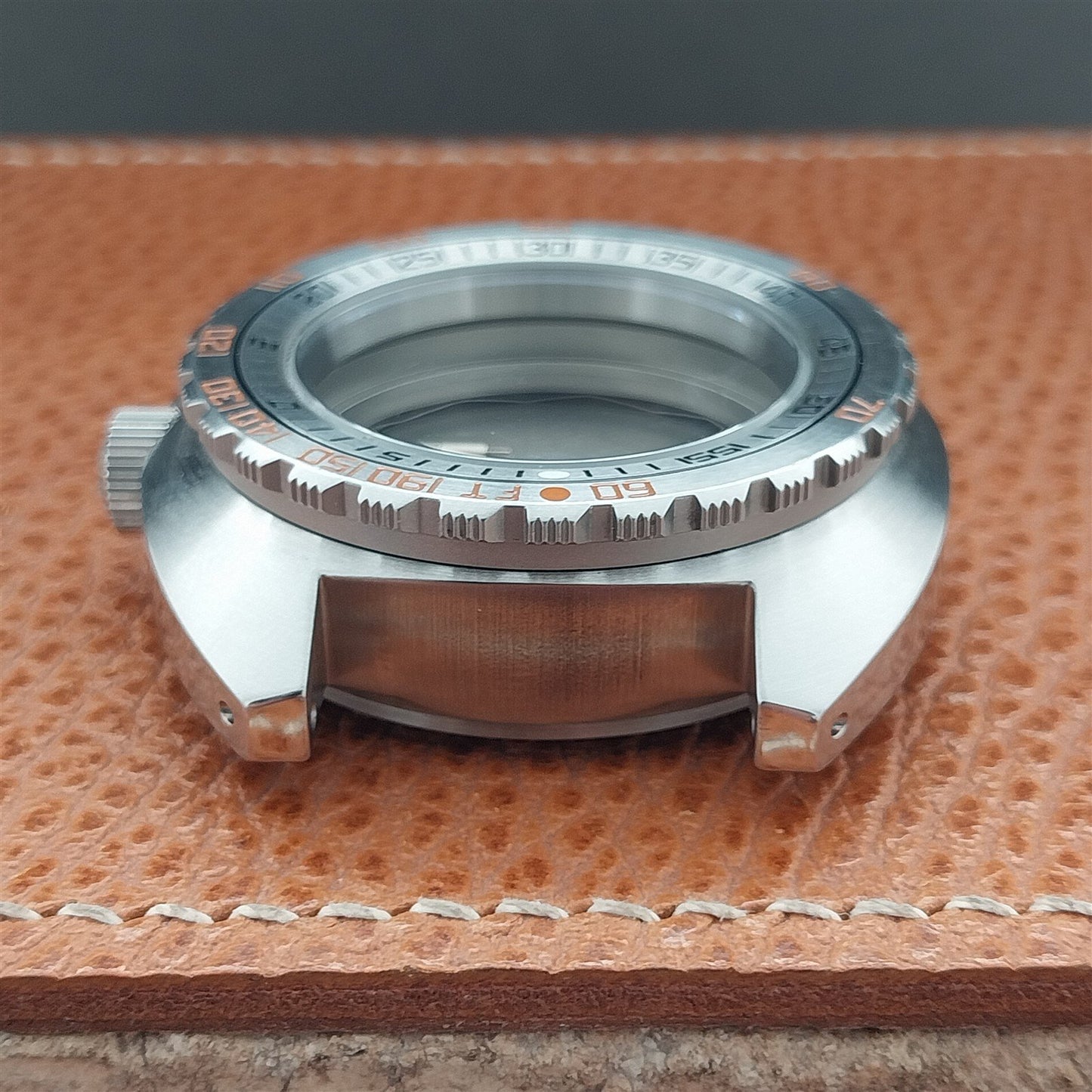 Seestern Sub 300t Watch Case Complete