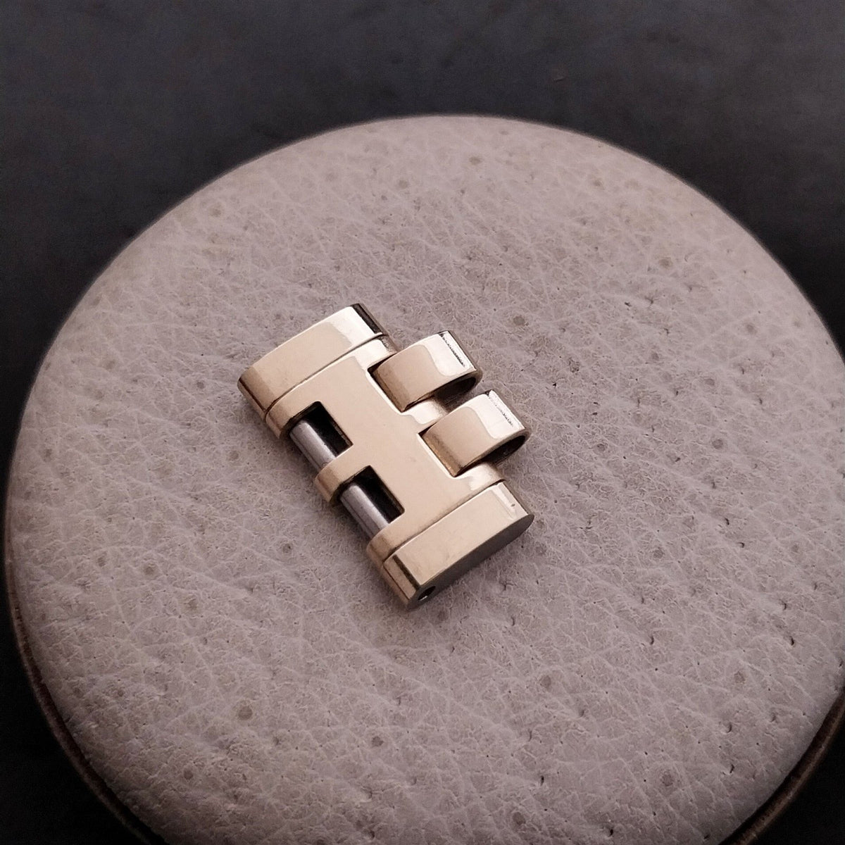 JB Champion Gold-Filled LINK for Vintage Watch Band