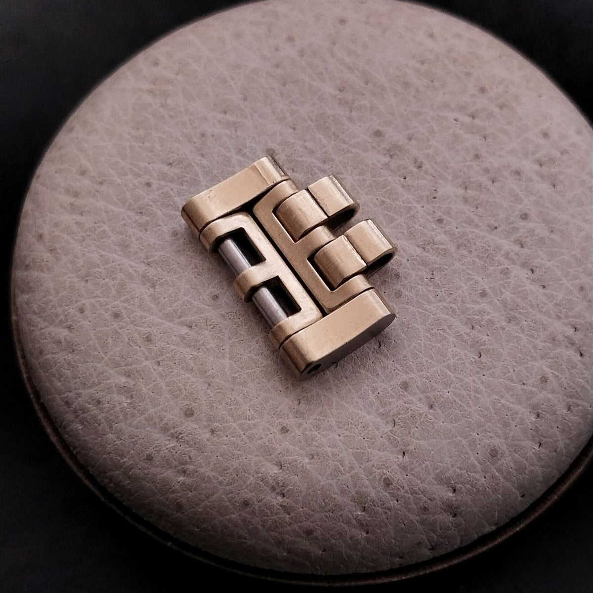 JB Champion Gold-Filled LINK for Vintage Watch Band
