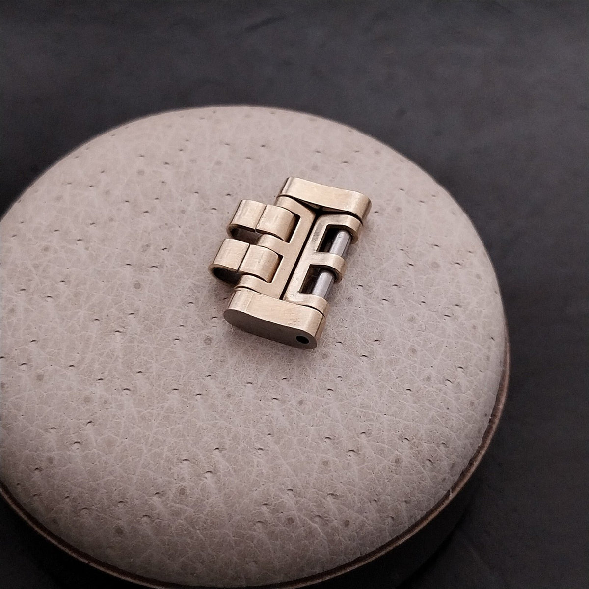 JB Champion Gold-Filled LINK for Vintage Watch Band