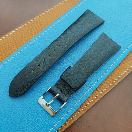 22mm Speidel Camel Classic Tapered 22/16 Vintage Watch Strap