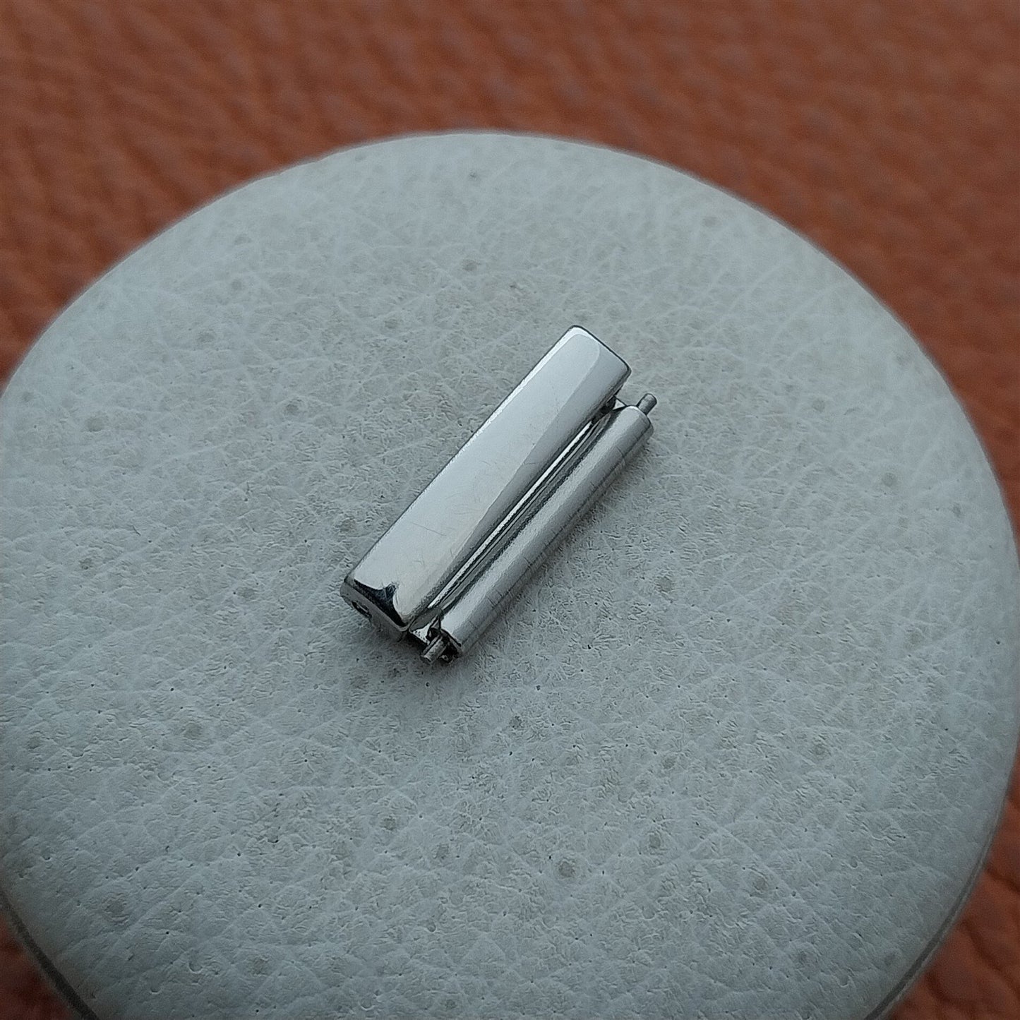 1 JB Champion Stainless Steel LINK For 1960s Vintage Watch Band