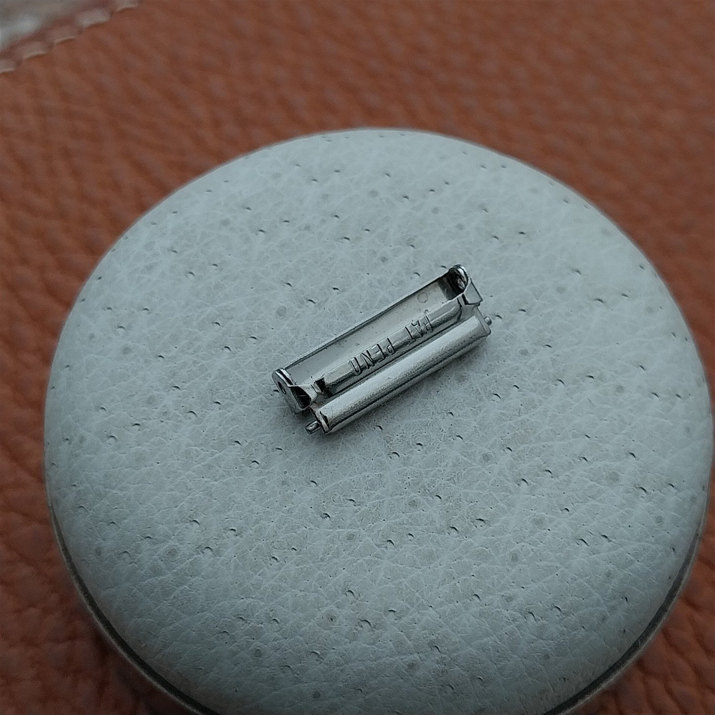 1 JB Champion Stainless Steel LINK For 1960s Vintage Watch Band