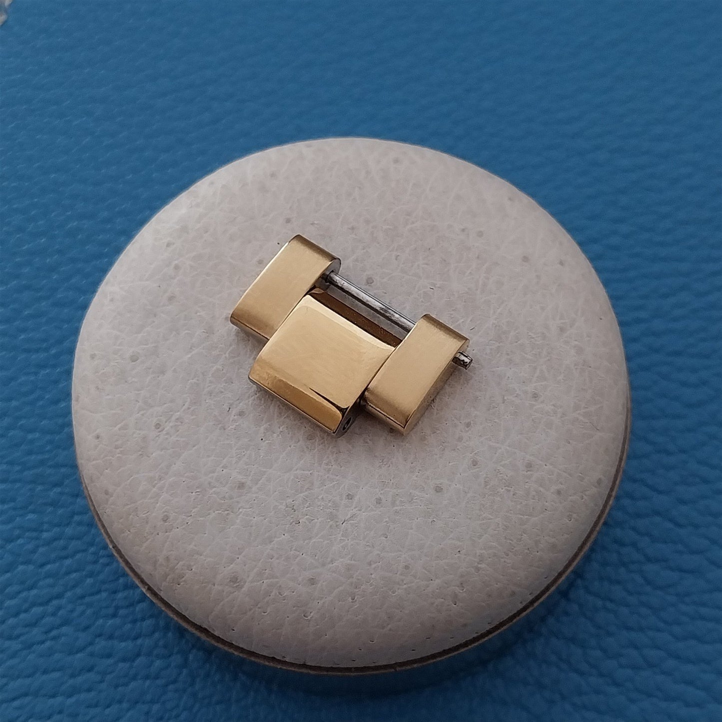 Invicta 8930 Pro Diver Gold Tone Watch Band Link