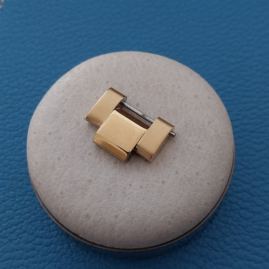 Invicta 8930 Pro Diver Gold Tone Watch Band Link