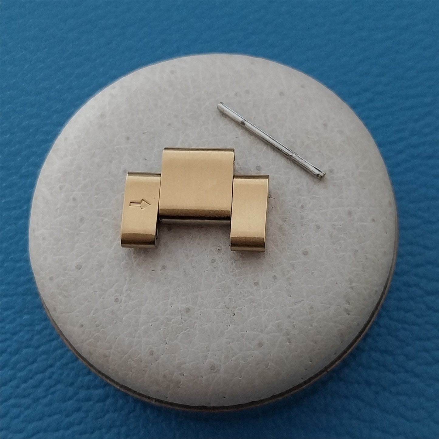 Invicta 8930 Pro Diver Gold Tone Watch Band Link