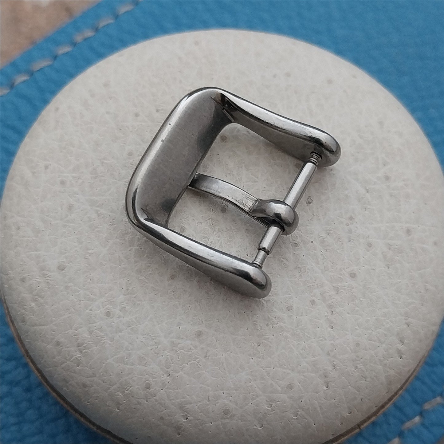 Invicta 14mm Stainless Steel Watch Strap Buckle
