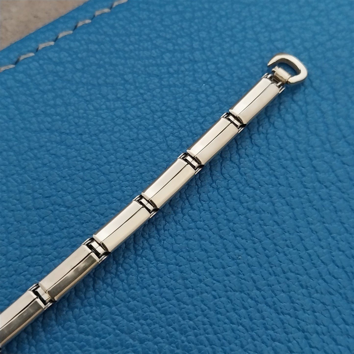 1950s Gold-Filled Ladies Kreisler Unused Vintage Cocktail Watch Band