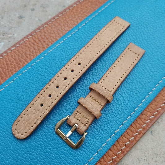 13mm Hamilton Pigskin Leather 1940s-1950s Unused Watch Strap