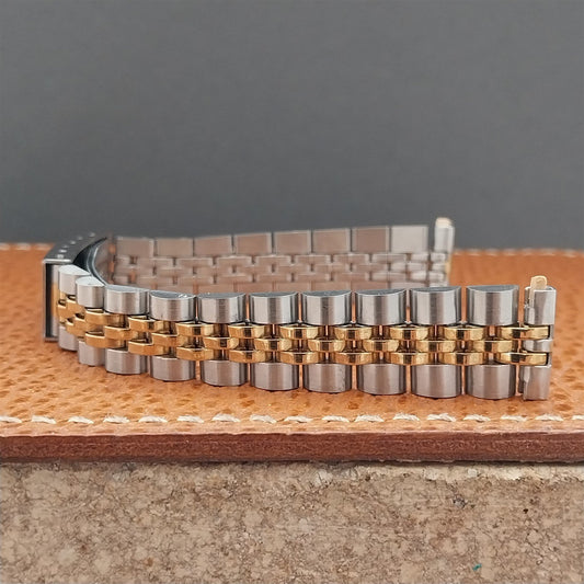 13mm Stainless Steel Jubilee Speidel Ladies Watch Band