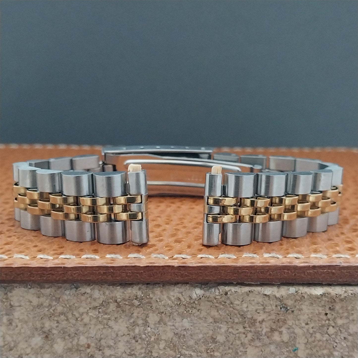 13mm Stainless Steel Jubilee Speidel Ladies Watch Band