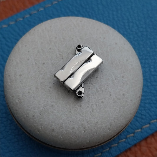 Kreisler Stainless Steel Expansion Band Link for Vintage Watch Band