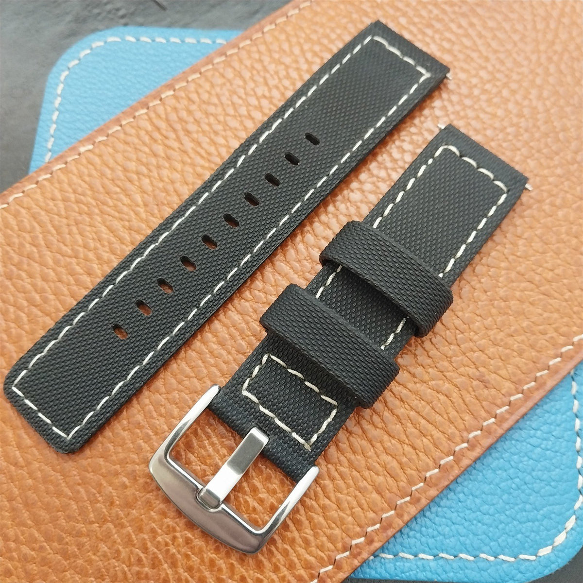 22mm Maratac Elite Series Composite Watch Strap