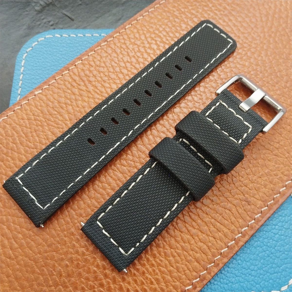 22mm Maratac Elite Series Composite Watch Strap