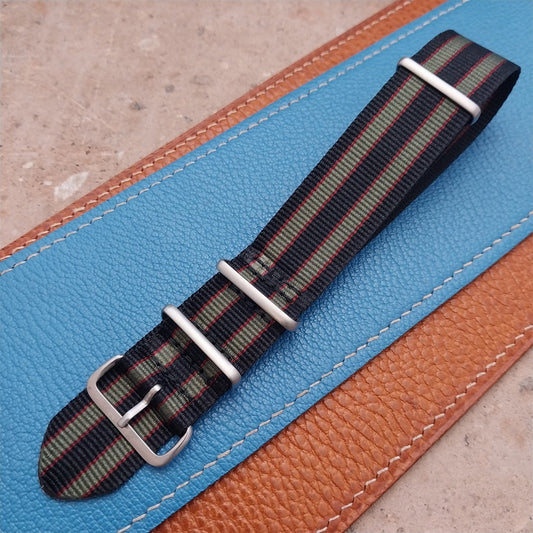22mm Bond Maratac MOD Watch Strap
