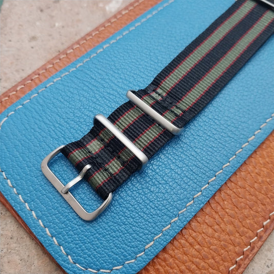 22mm Bond Maratac MOD Watch Strap