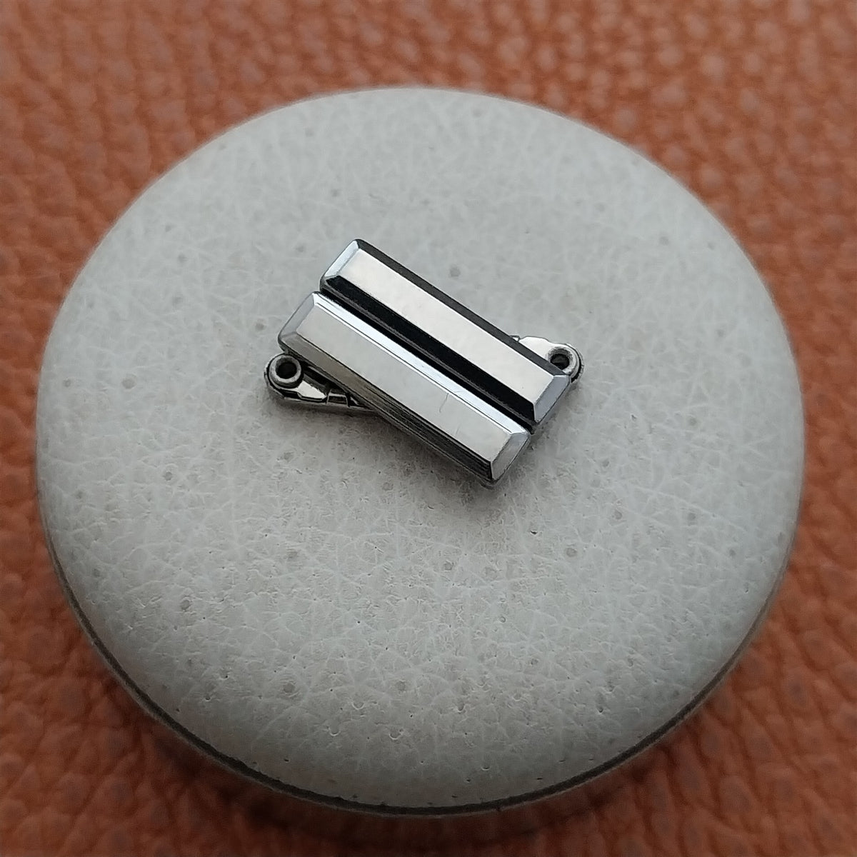 Drema Stainless Steel Expansion Band Link for Vintage Watch Band