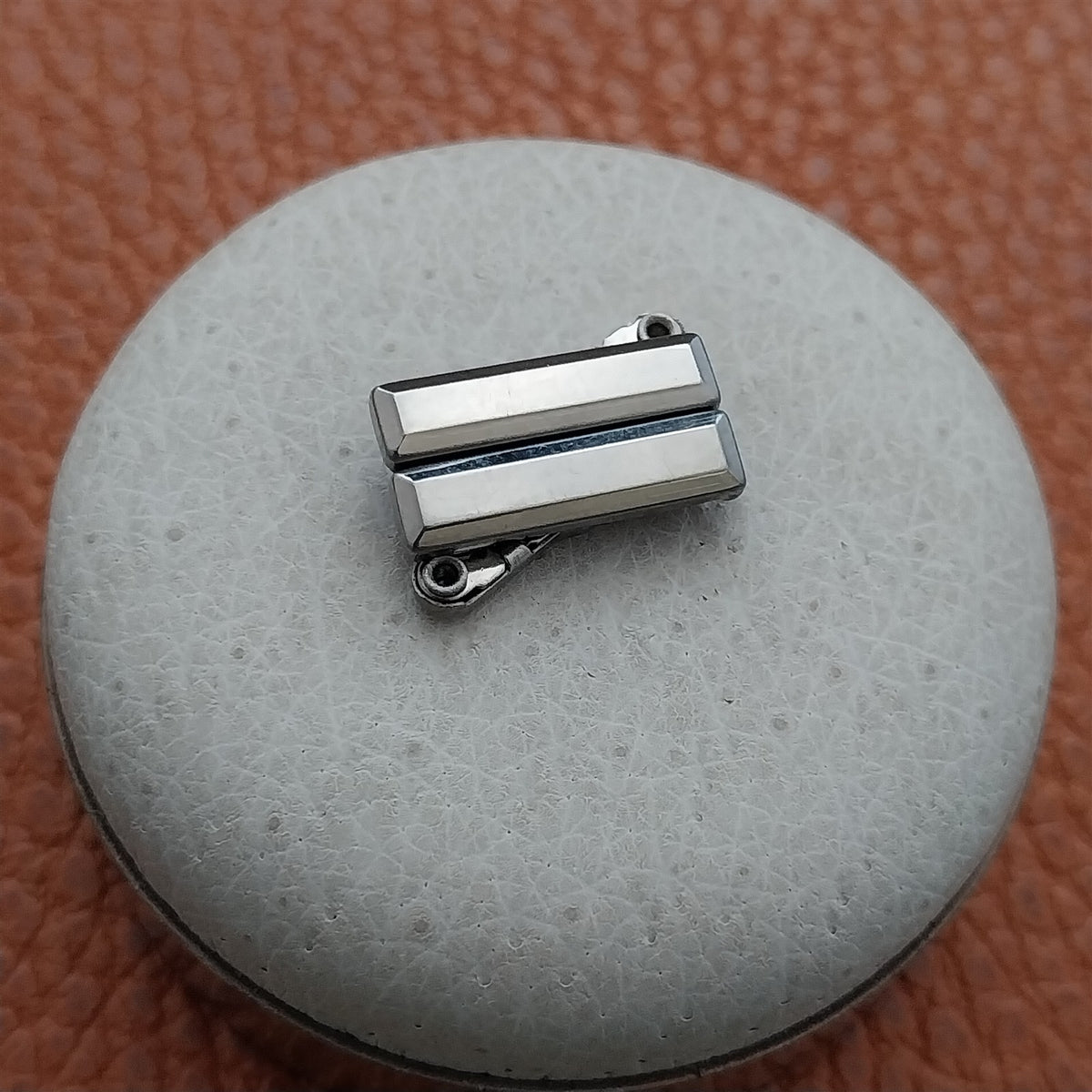 Drema Stainless Steel Expansion Band Link for Vintage Watch Band