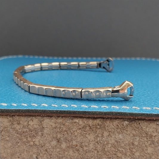 1950s Kreisler Ladies Gold-Filled Vintage Cocktail Watch Band