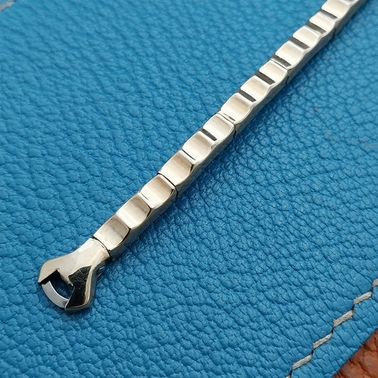 1950s Kreisler Ladies Gold-Filled Vintage Cocktail Watch Band