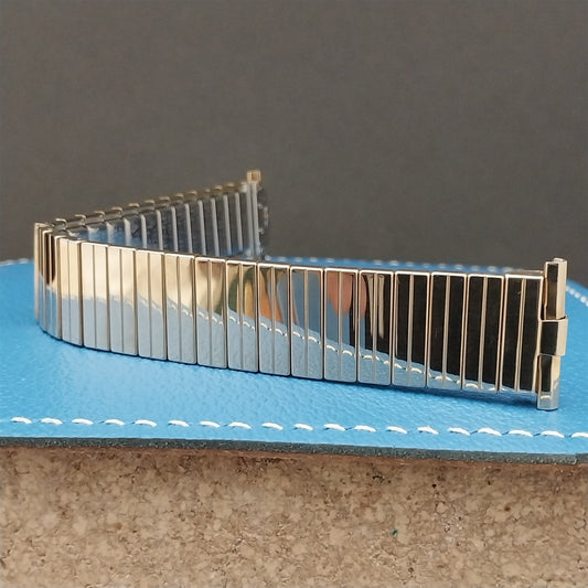 18mm 19mm 10k Gold-Filled JB Champion Unused 1960s Vintage Watch Band