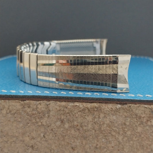 17.2mm Duchess Gold-Filled Unused 1960s Vintage Watch Band